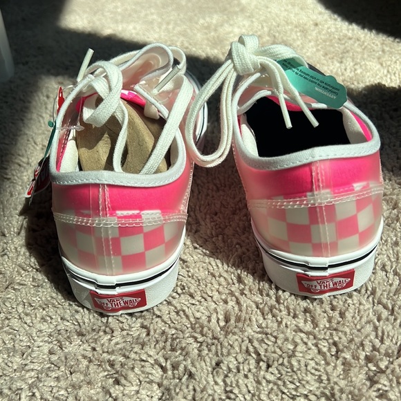 Comfycush Slip-Sk Vans - Picture 3 of 4
